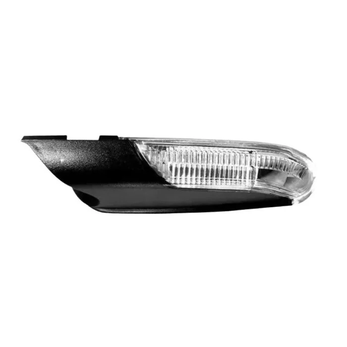 Pisca do Retrovisor VOLKSWAGEN GOLF/POLO Lado Direito - METAGAL RCC20R8295