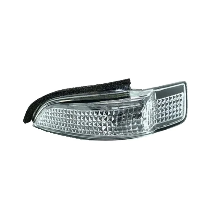 Pisca do Retrovisor FORD KA Lado Esquerdo - METAGAL RCC20S7595