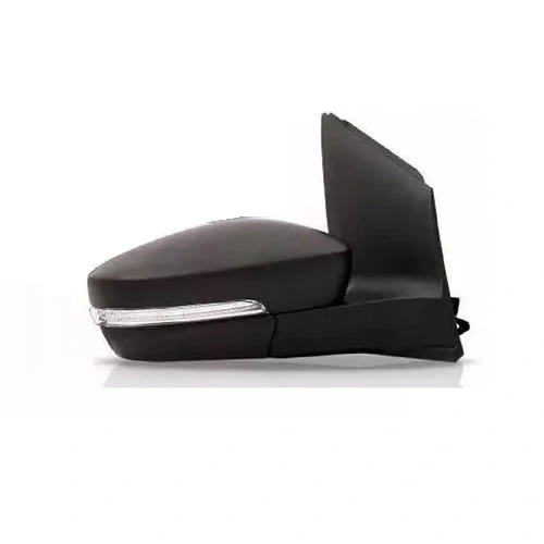 Espelho Retrovisor Externo VOLKSWAGEN UP Lado Direito Elétrico com Pisca com Rebaixamento - METAGAL RWZE06CE