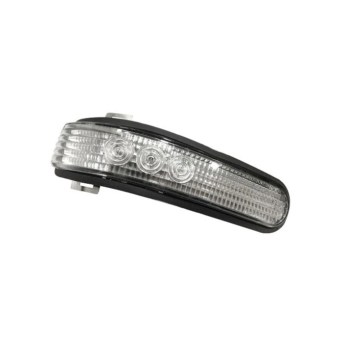 Pisca do Retrovisor Lado Direito - METAGAL RCC5038095