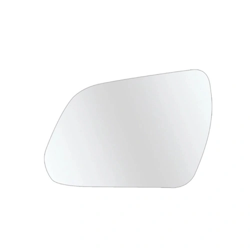 Lente Espelho do Retrovisor HYUNDAI CRETA Lado Esquerdo com Base - METAGAL RCYM91