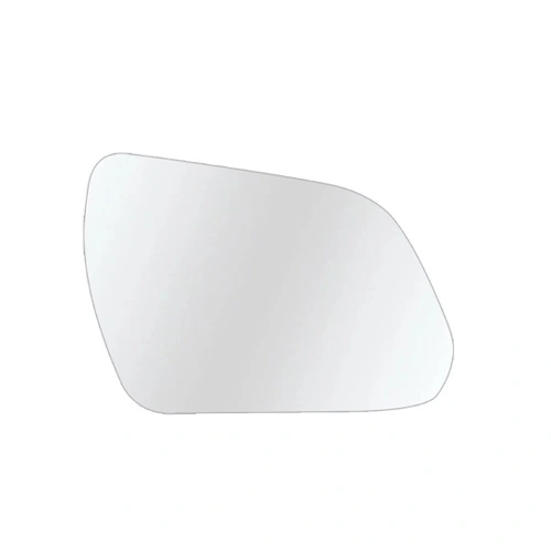 Lente Espelho do Retrovisor HYUNDAI CRETA Lado Direito com Base - METAGAL RCYM92