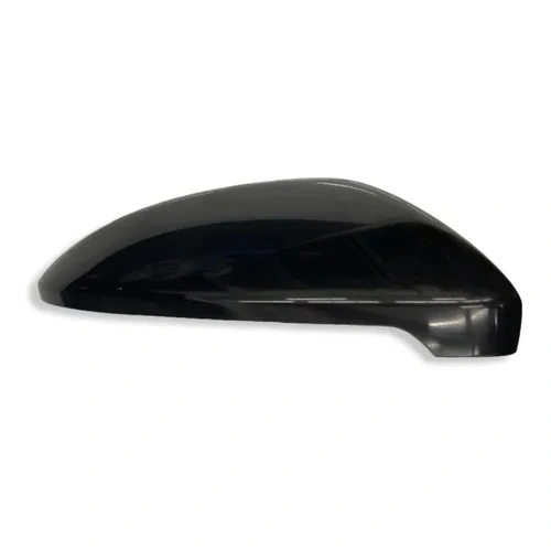 Capa do Retrovisor Externo VOLKSWAGEN GOLF Lado Direito Primer com Furo Pisca - METAGAL RWYC12LI