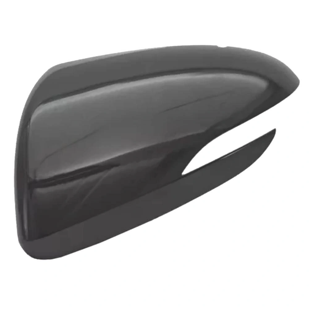 Capa do Retrovisor Externo HYUNDAI HB20 Lado Esquerdo com Furo Pisca - METAGAL RCZC37LI