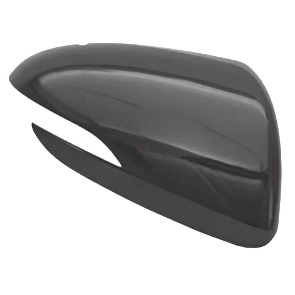 Capa do Retrovisor Externo HYUNDAI HB20 Lado Direito com Furo Pisca - METAGAL RCZC36LI