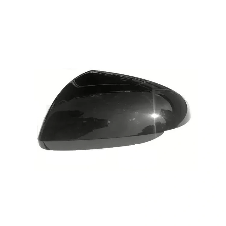 Capa de Retrovisor HYUNDAI HB20 Lado Esquerdo sem Furo para Pisca - METAGAL RCZC73LI