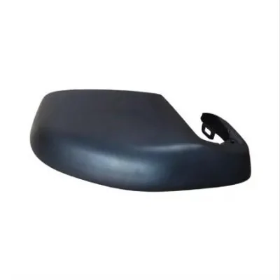 Capa do Retrovisor Externo HONDA CITY/FIT Lado Esquerdo Inferior - HONDA 6663259858