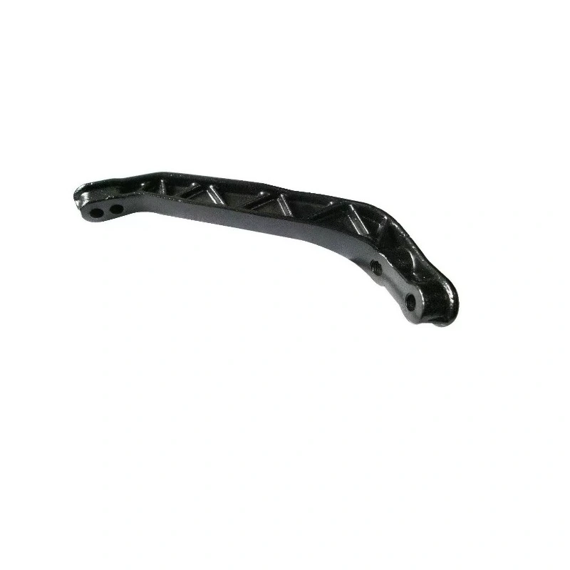 Suporte do Para-choque Dianteiro Lado Esquerdo - MERCEDES BENZ 9705253439