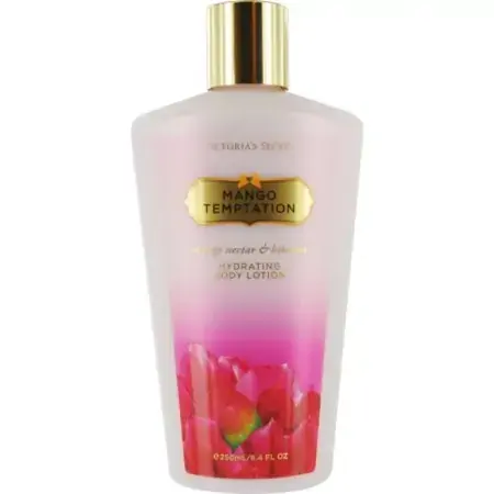 Victoria S Secret Mango Temptation