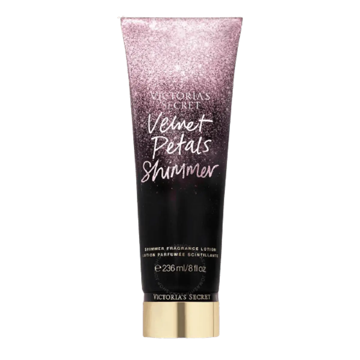 Victorias Secret Velvet Petals Shimmer - Body Lotion 236ml