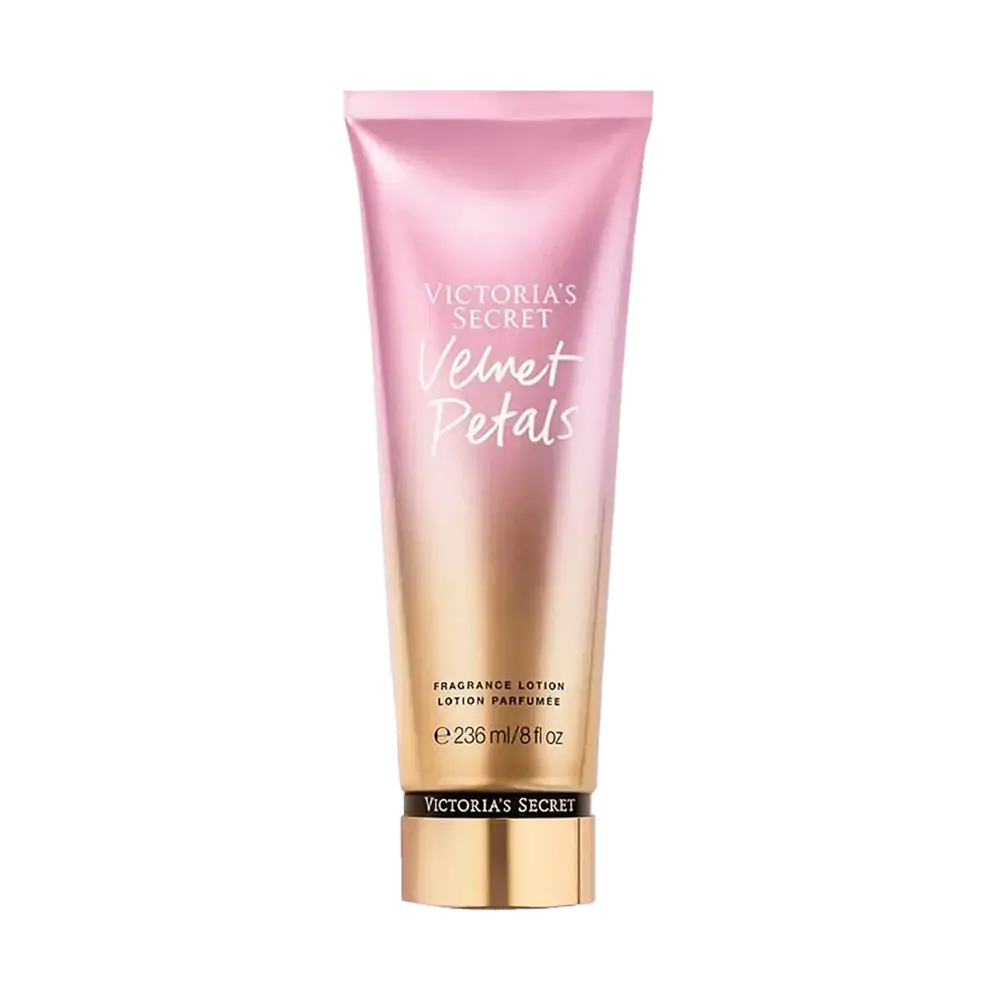 Victorias Secret Velvet Petals - Body Lotion 236ml
