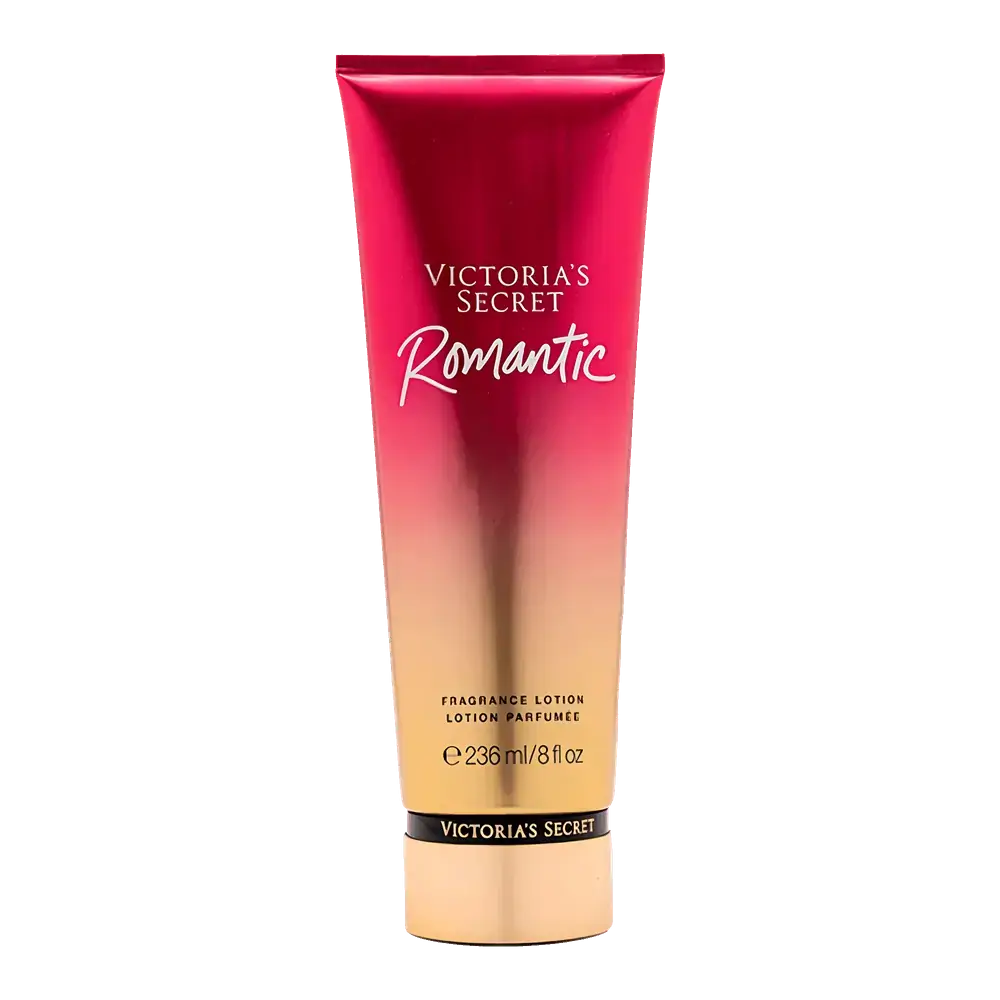 Loção Corporal Romantic Victorias Secret 236ml