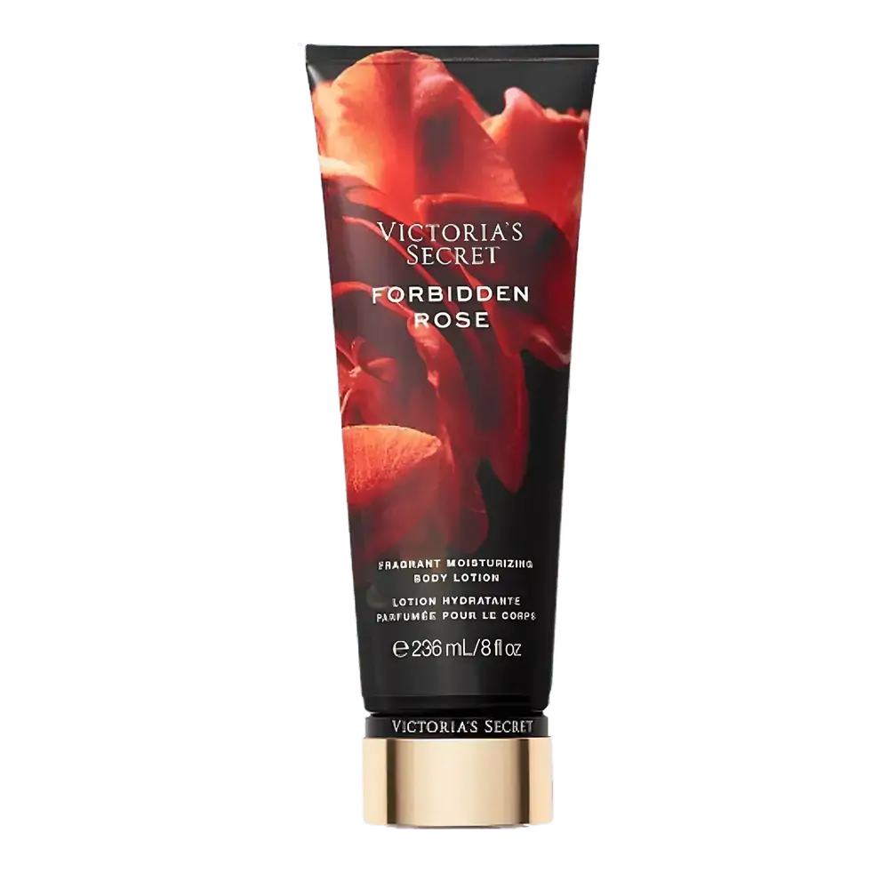 Victoria s Secret Forbidden Rose - Body Lotion - 236ml