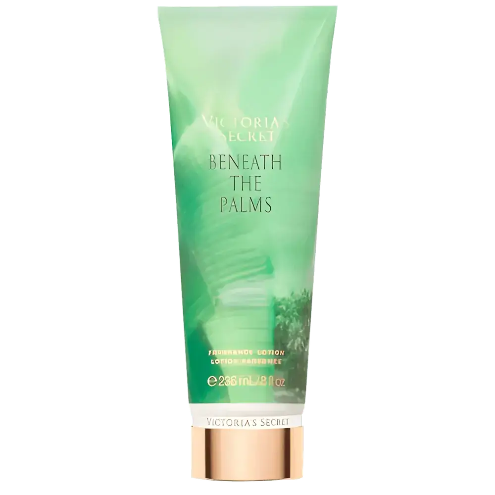 Victoria s Secret Beneath The Palms - Body Lotion 236ml