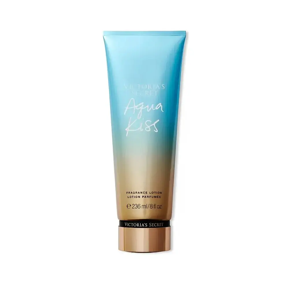 Victoria s Secret Body Lotion Aqua Kiss 236ml
