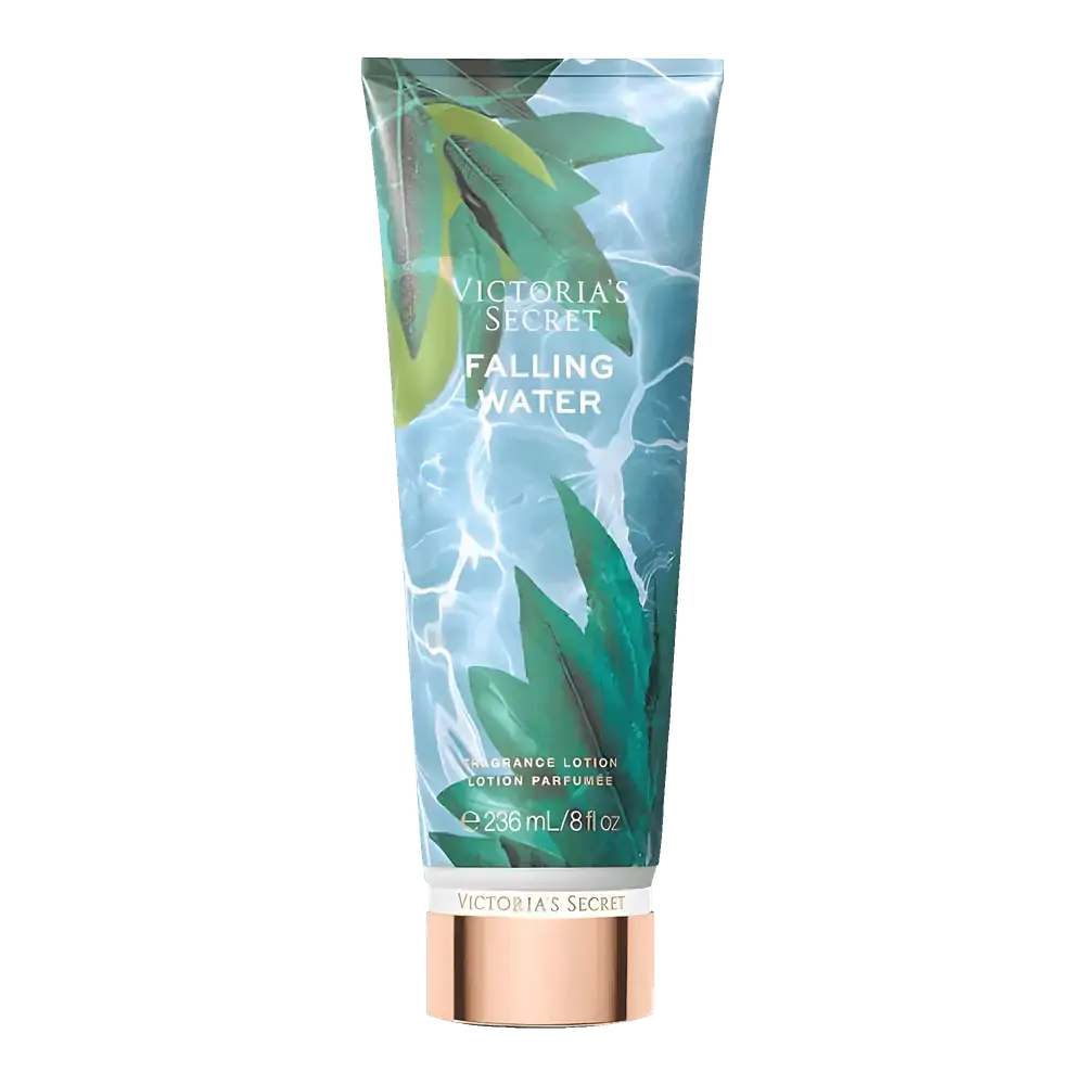 Victoria s Secret Falling Water - Body Lotion - 236ml