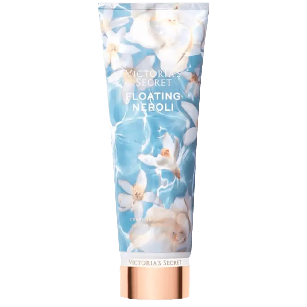 Victoria s Secret Florating Neroli - Body Lotion 236ml