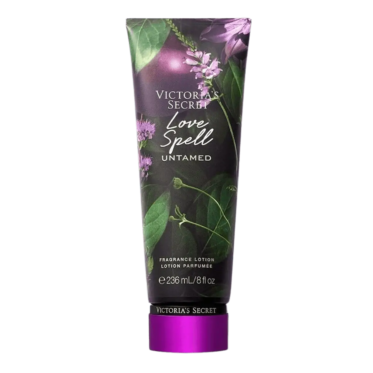 Victorias Secrets Love Spell Untamed - Body Lotion 236ml