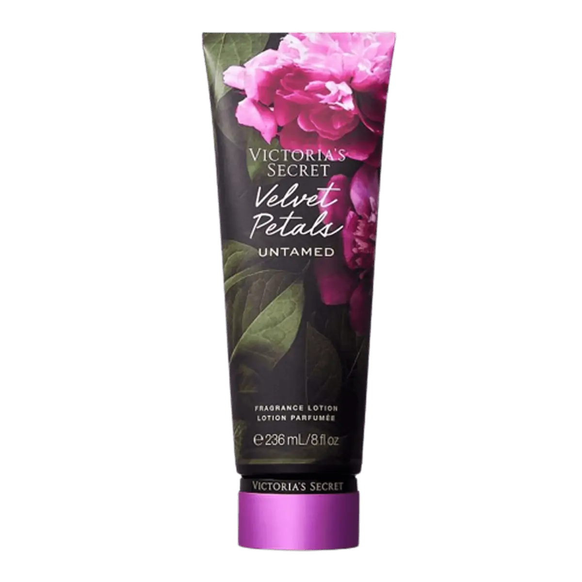 Victorias Secret Velvet Untamed - Body Splash 250ml
