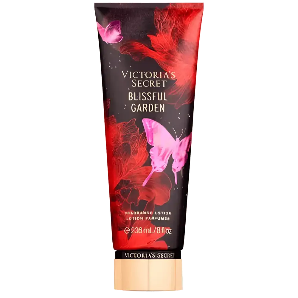 Victoria s Secret Blissful Garden - Body Lotion 236ml
