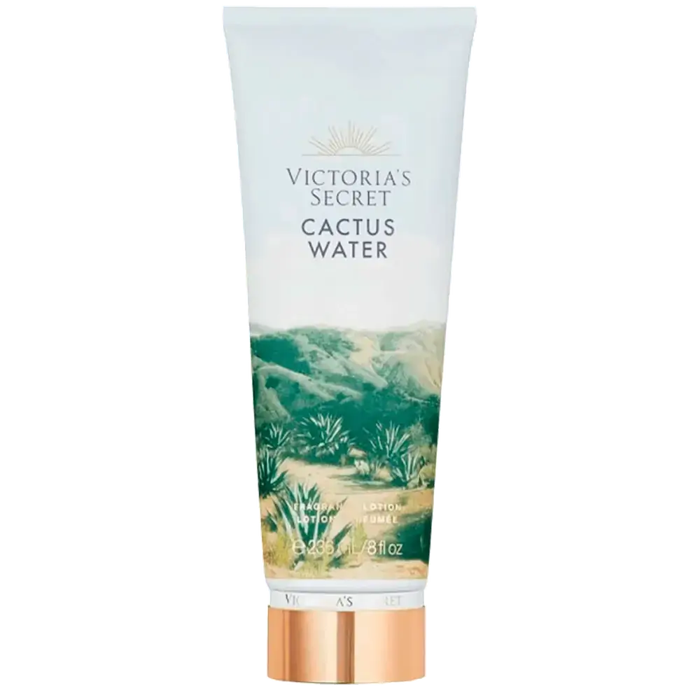 Victoria s Secret Cactus Water - Body Lotion 236ml