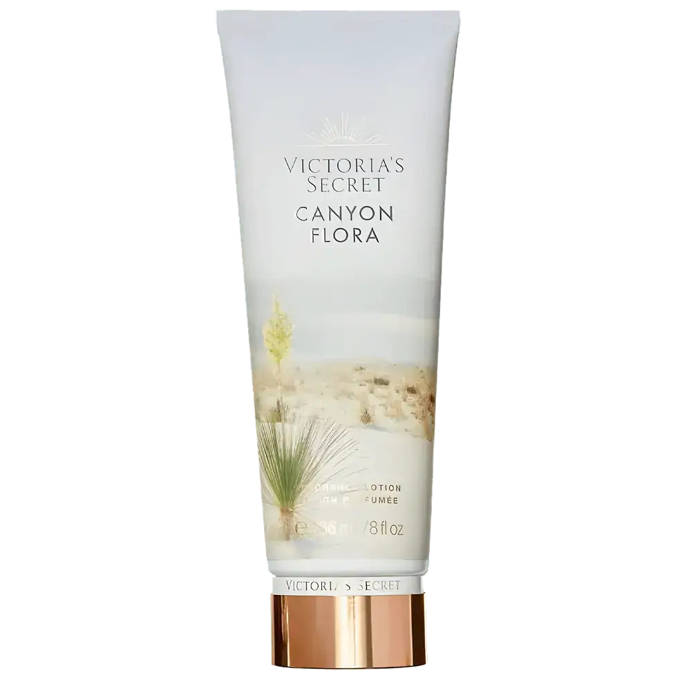 Victoria s Secret Canyon Flora - Body Lotion 236ml