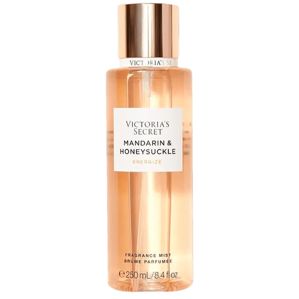Victoria s Secret Mandarin & Honeysuckle - Body Splash 250ml