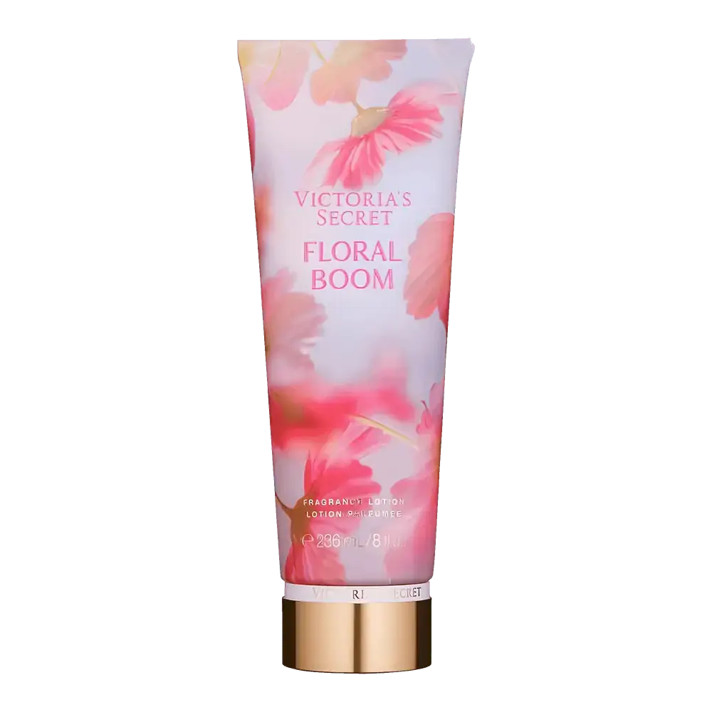 Victoria s Secret Floral Bloom - Body Lotion - 236ml