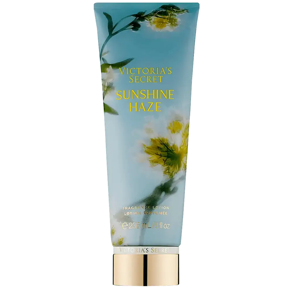 Victoria s Secret Sunshine Haze - Body Lotion 236ml