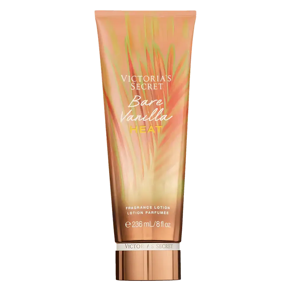 Victoria s Secret Bare Vanilla Heat - Body Lotion - 236ml