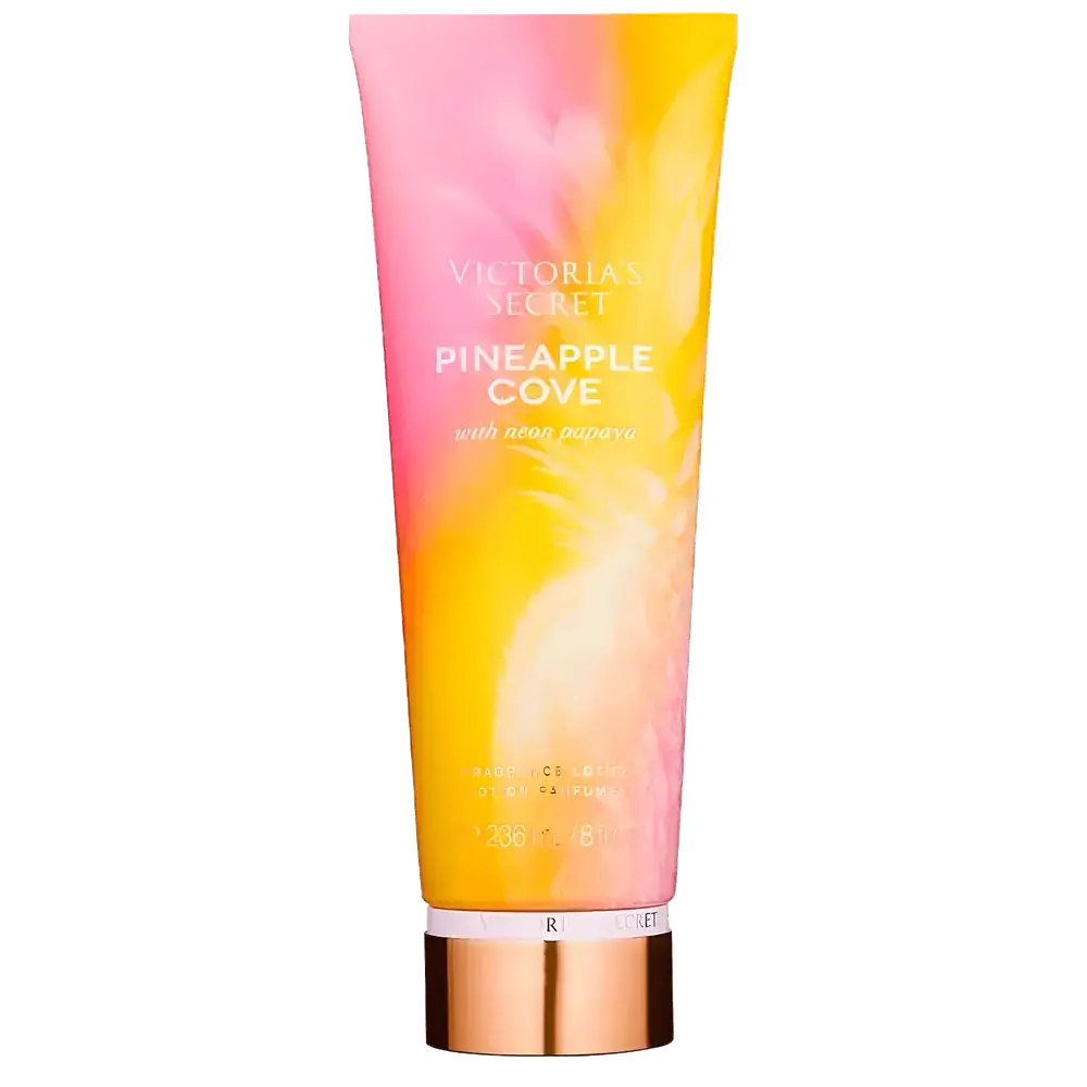 Victoria s Secret Pineapple Cove - Body Lotion 236ml