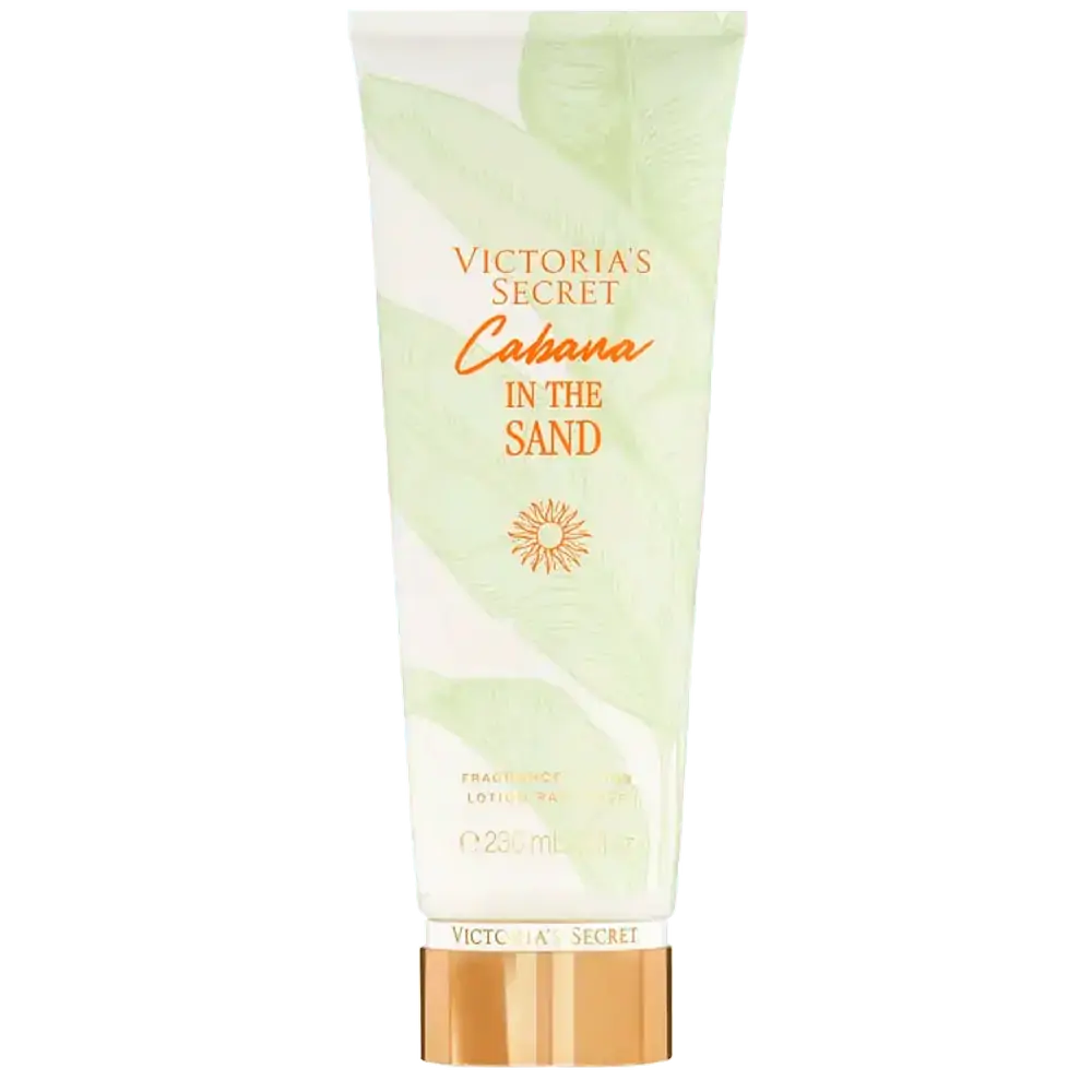 Victoria s Secret Cabana in the Sand - Body Lotion 236ml