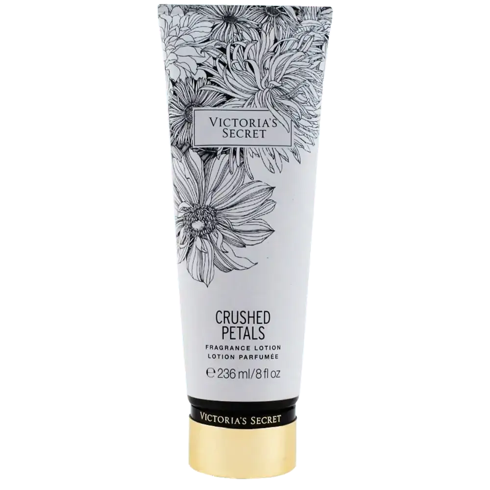 Victoria s Secret Crushed Petals - Body Lotion 236ml