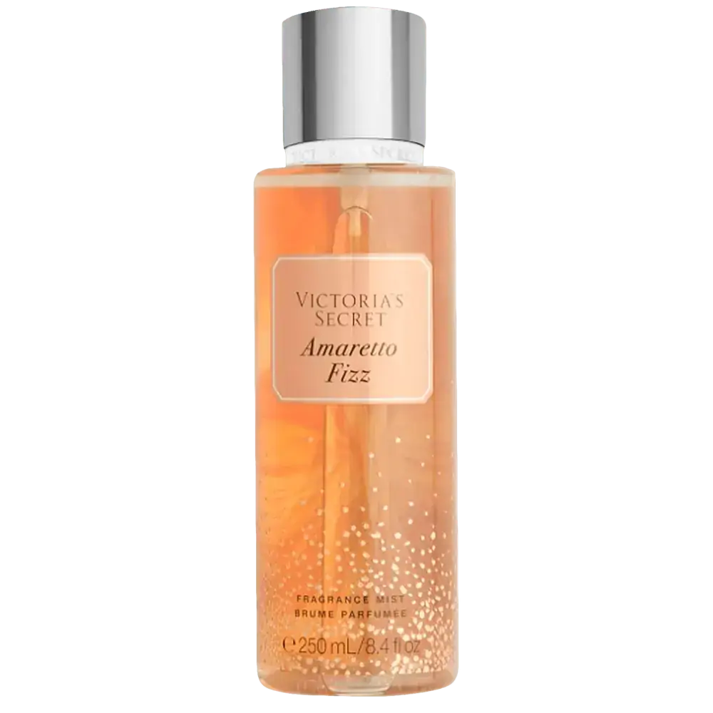Victoria s Secret Amaretto Fizz Body Splash - Perfume Feminino 250ml