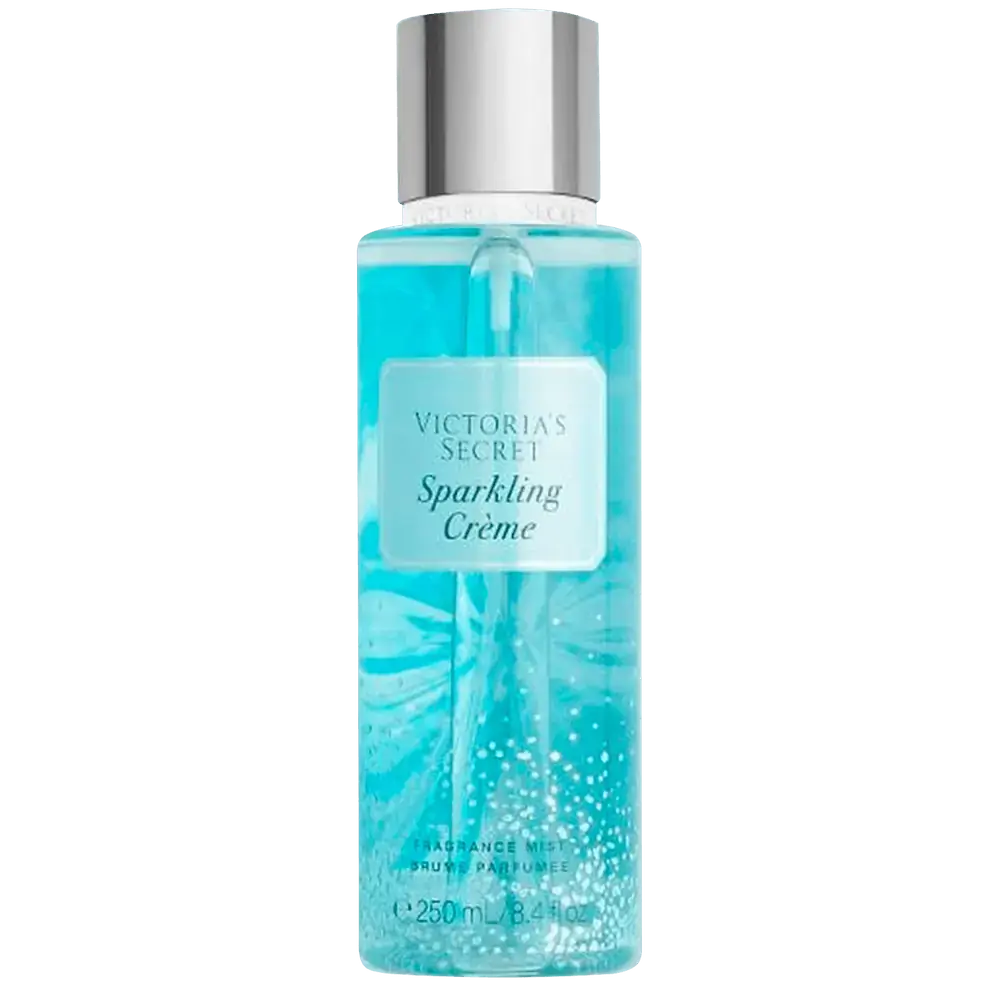 Victoria s Secret Sparkling Crème - Body Splash 250ml