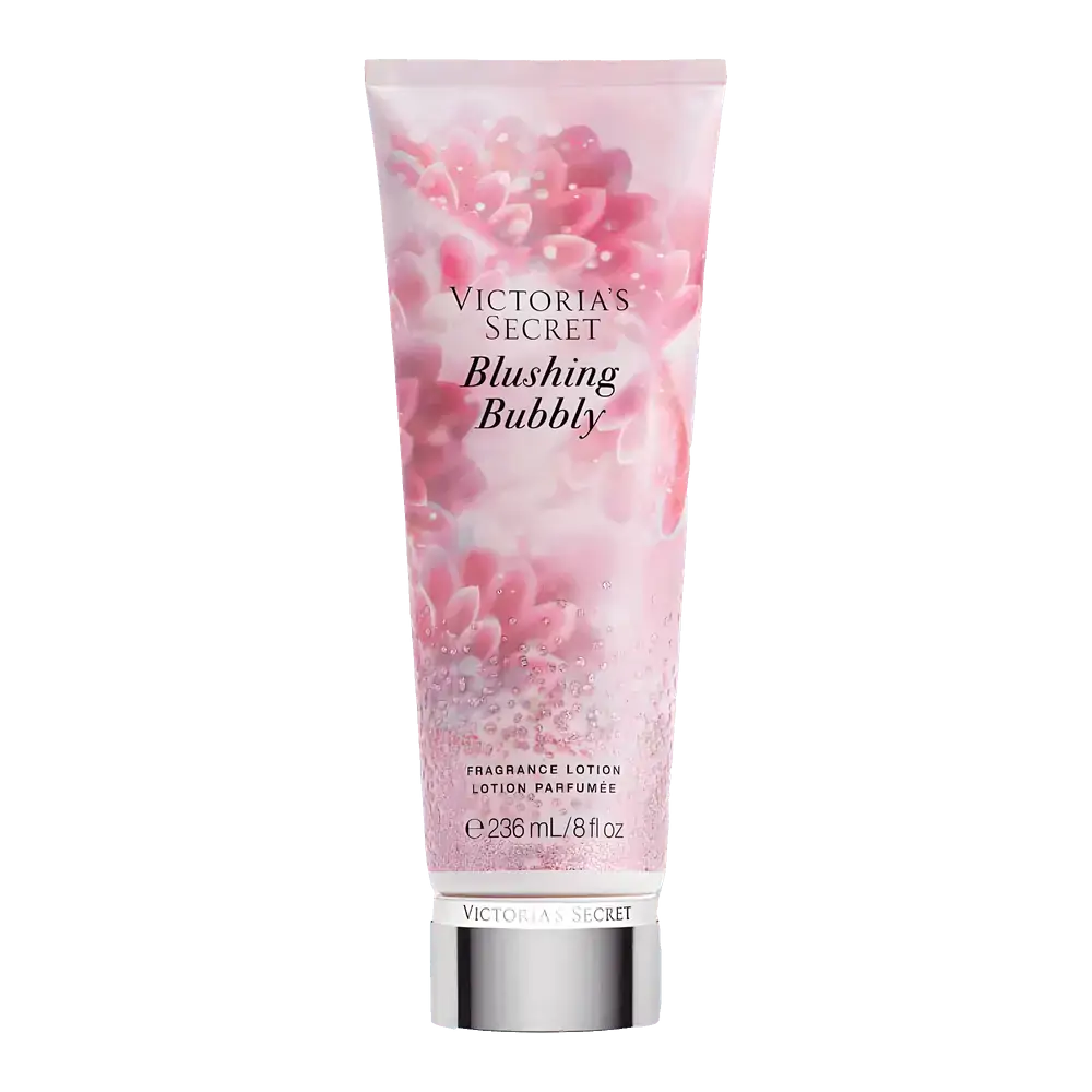 Victoria s Secret Blushing Bubbly - Body Lotion - 236ml
