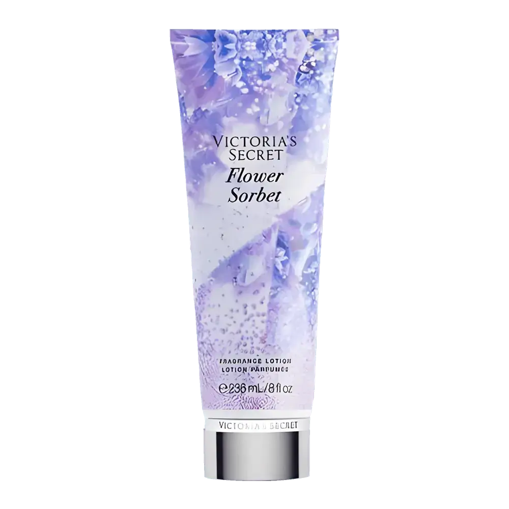 Victoria s Secret Flower Sorbet - Body Lotion - 236ml