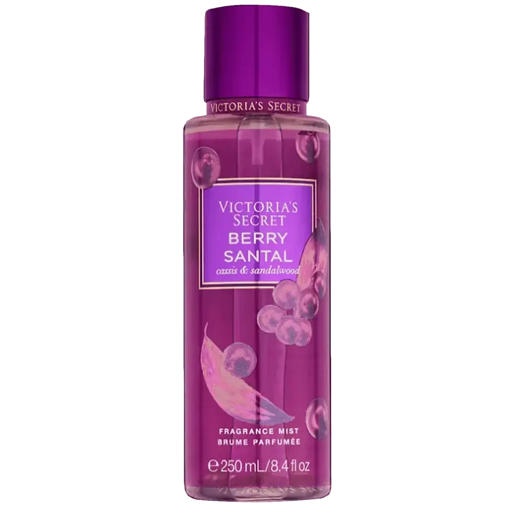Victoria s Secret Berry Santal - Body Splash 250ml