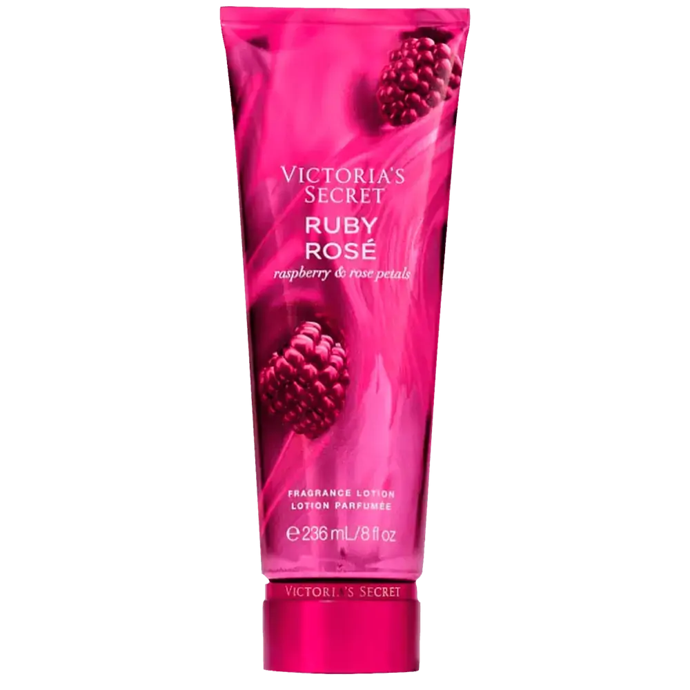 Victoria s Secret Ruby Rosé - Body Lotion 236ml