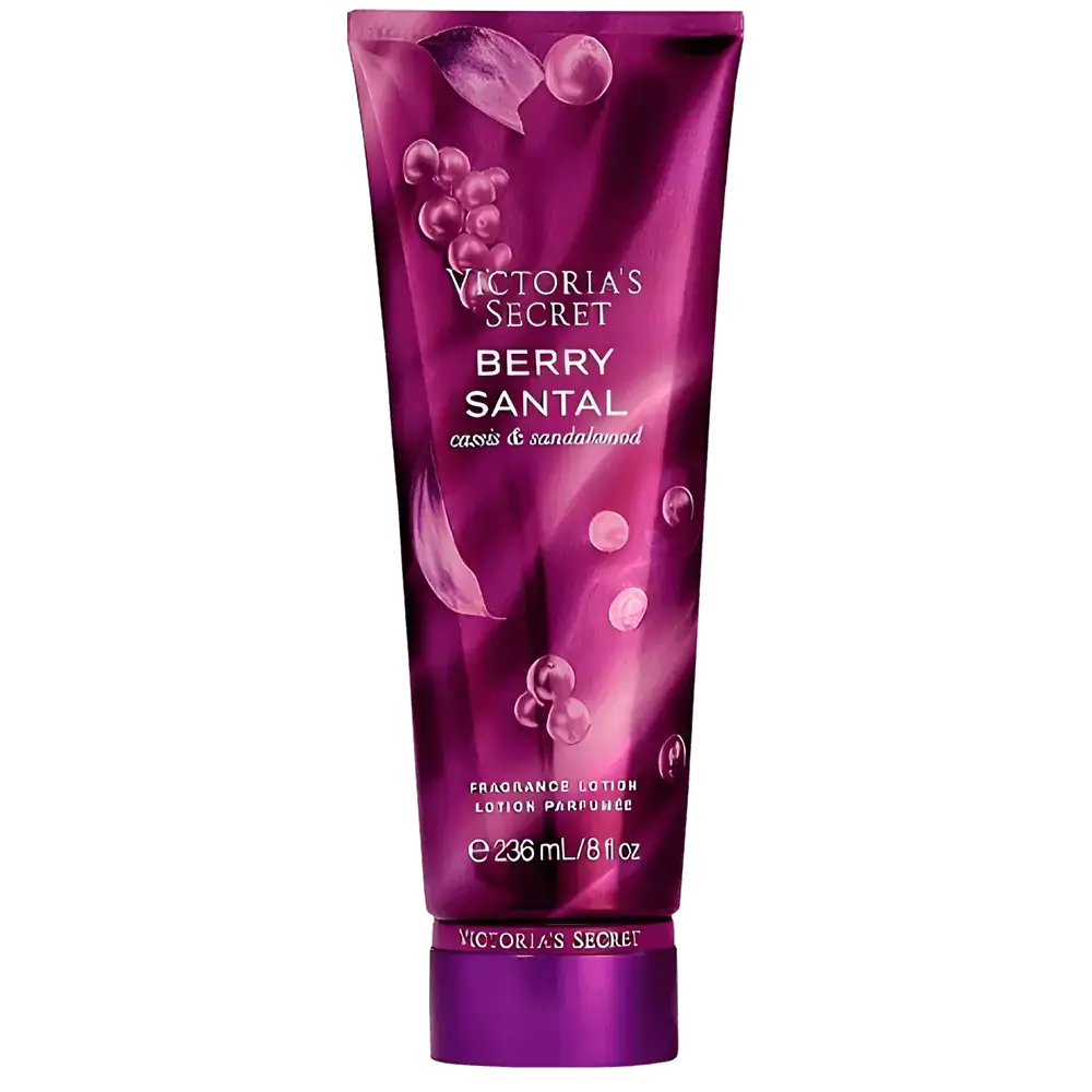 Victoria s Secret Berry Santal - Berry Lotion 236ml