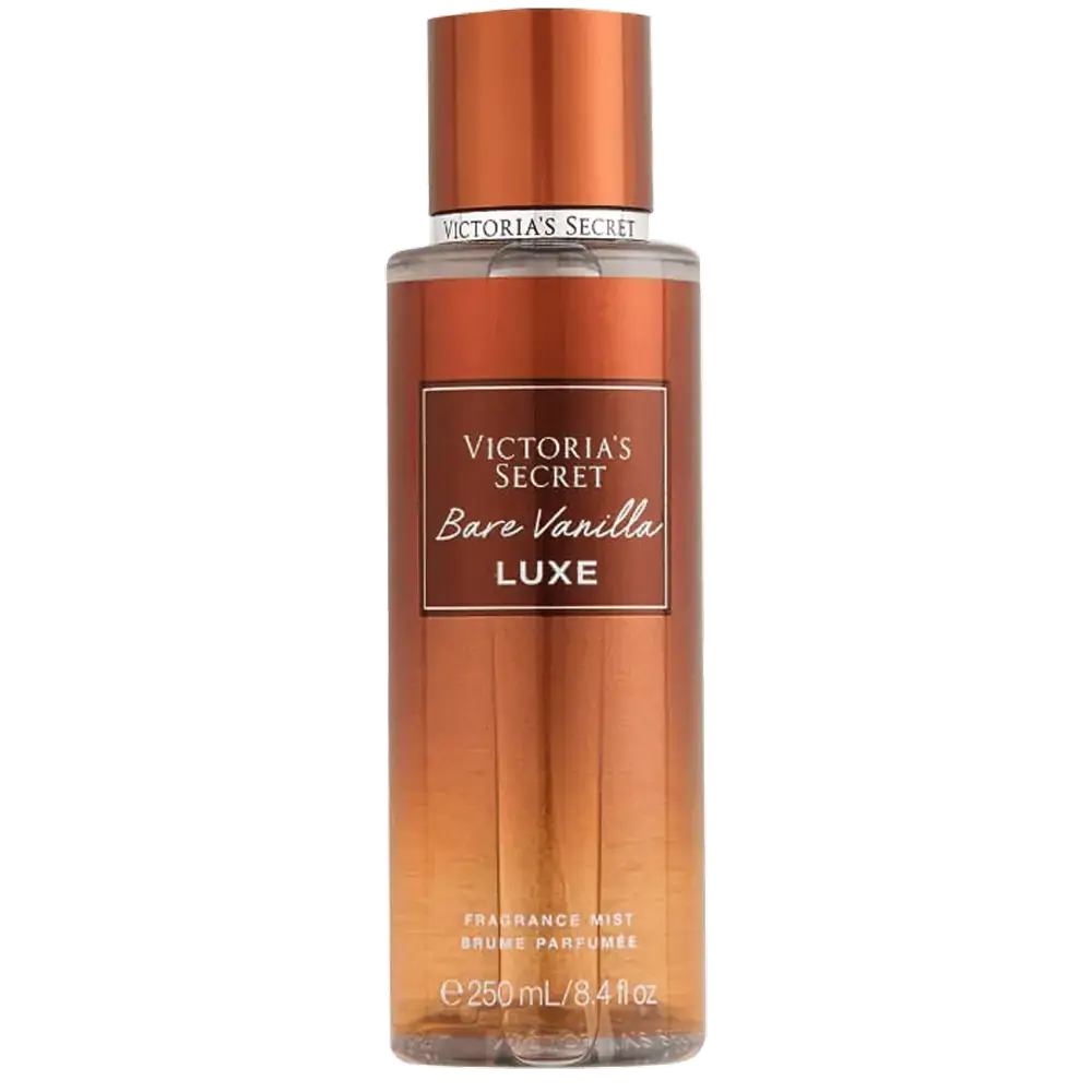 Victoria s Secret Luxe Bare Vanilla - Body Splash 250ml