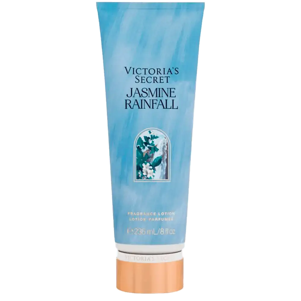 Victoria s Secret Jasmine Rainfall - Body Lotion 236ml