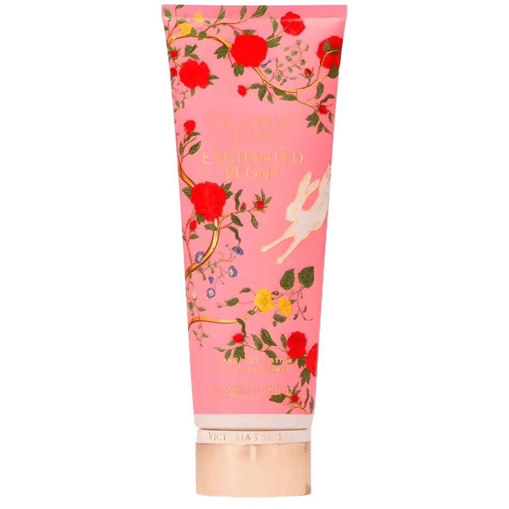 Victoria s Secret Enchanted Peony - Body Lotion 236ml