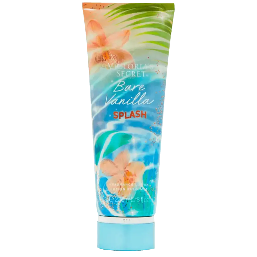Victoria s Secret Bare Vanilla Splash - Body Lotion 236ml