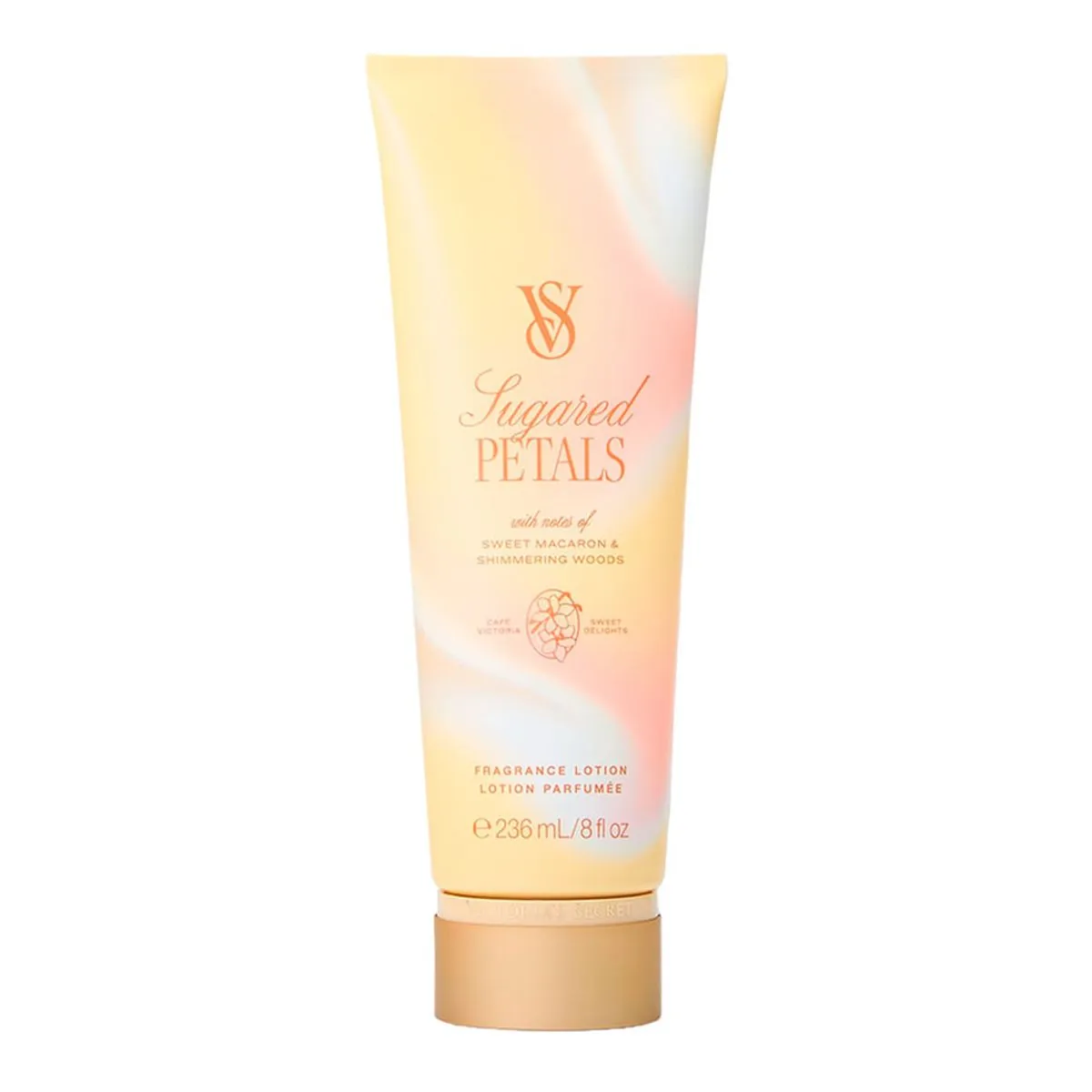 Victorias Secret Sugared Petals - Body Lotion - 236ml