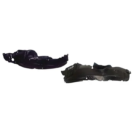 Para-barro Dianteiro HONDA CIVIC Lado Direito - RUFATO 22898