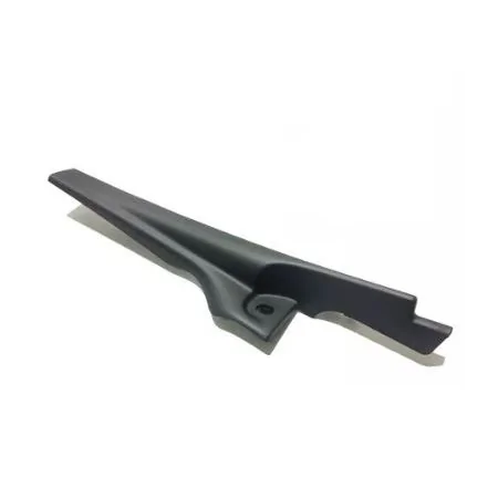 Moldura Churrasqueira Lado Esquerdo - RENAULT 668226391R