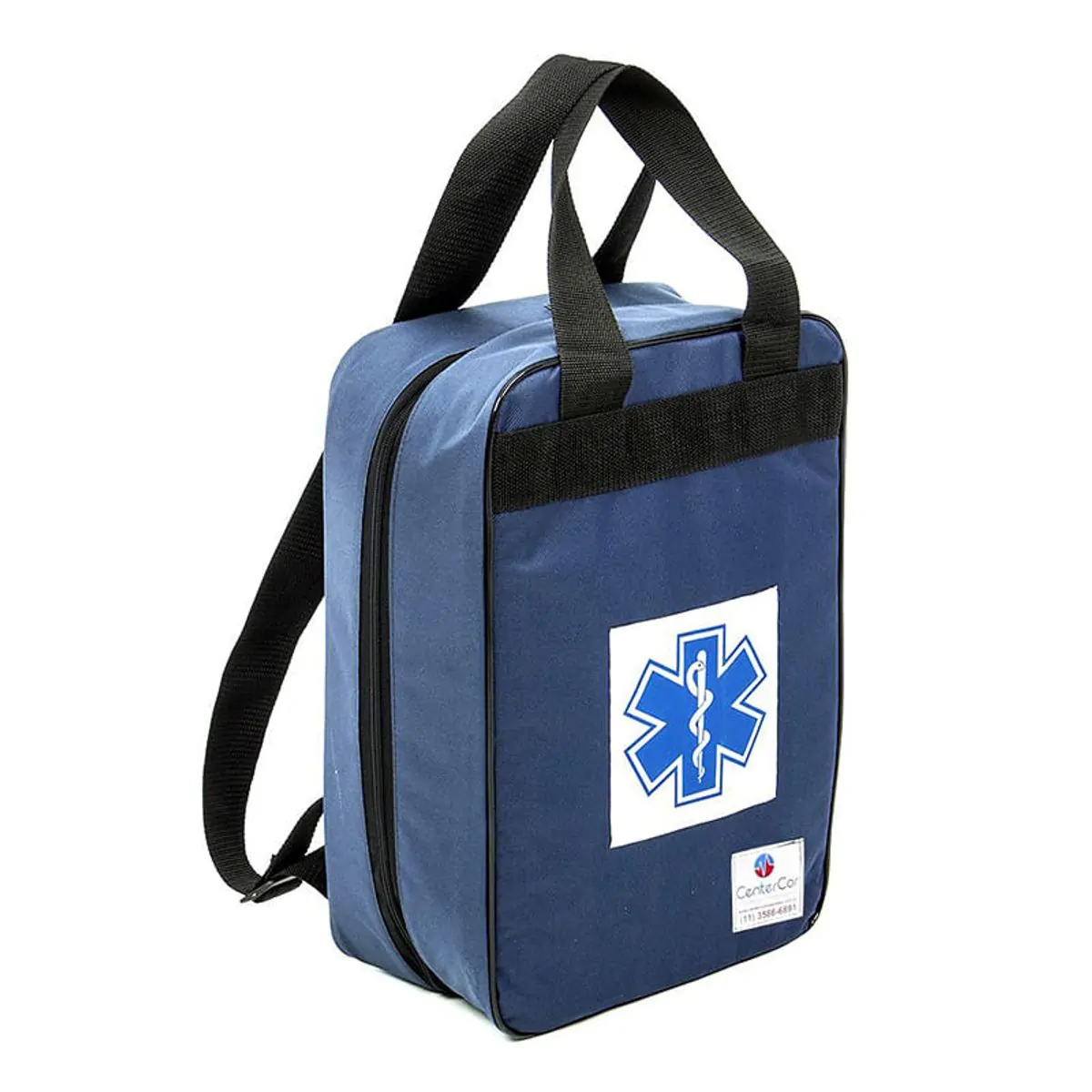 Bolsa para Ampola Marinho