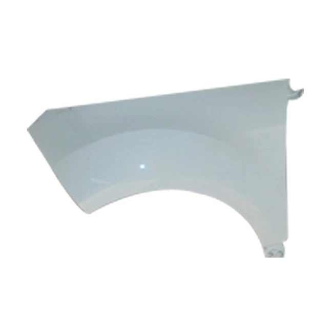 Para-lama FORD ECOSPORT Lado Esquerdo - RUFATO 22825