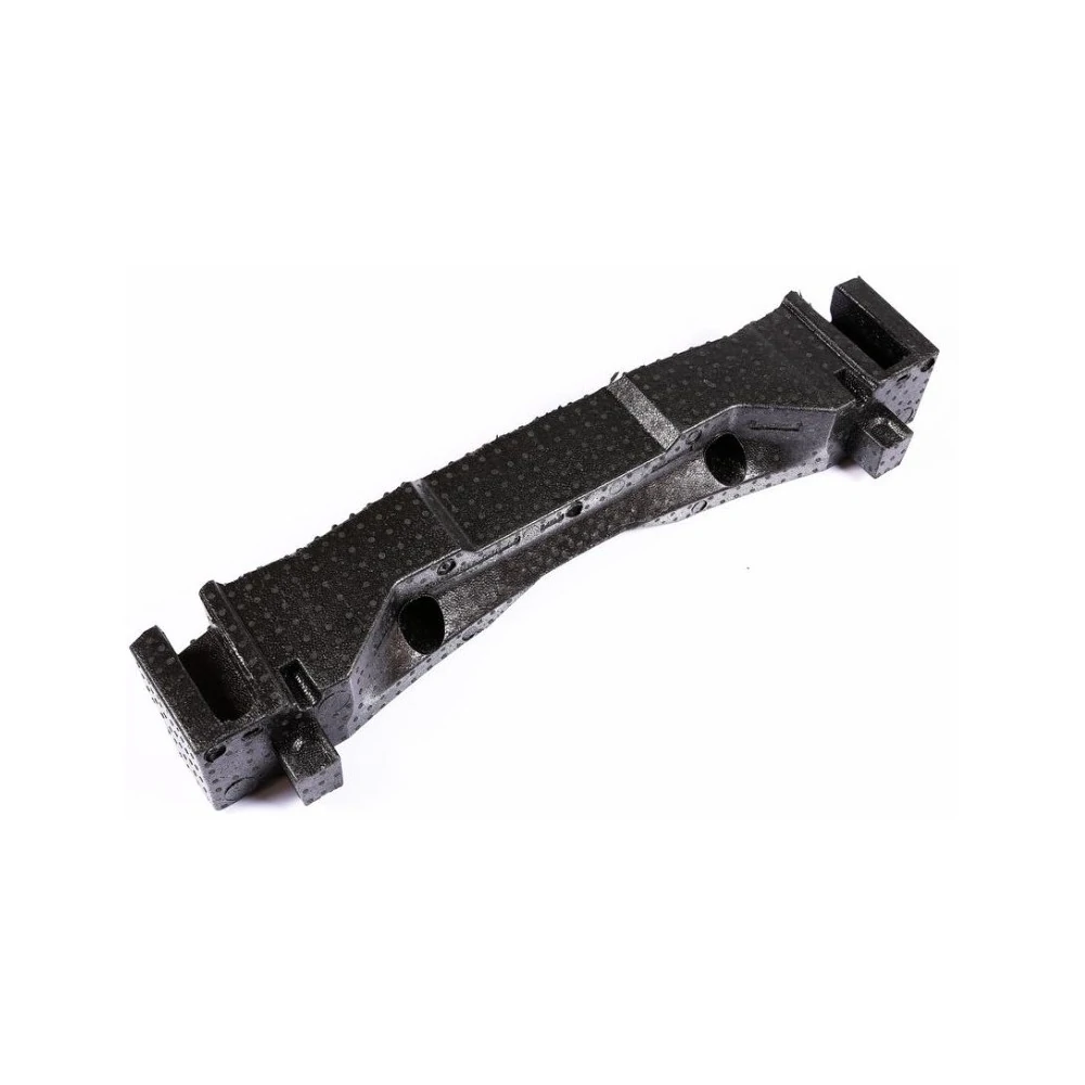 Alma de Para-choque Central Traseira VOLKSWAGEN VOYAGE - VOLKSWAGEN 5U5807439A